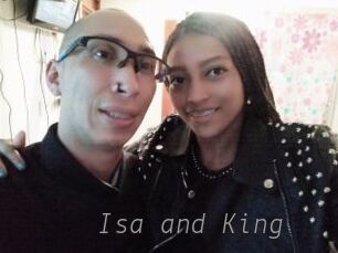 Isa_and_King