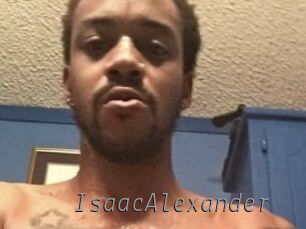 Isaac_Alexander