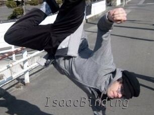 IsaacBinding