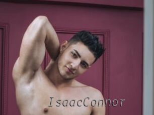 IsaacConnor