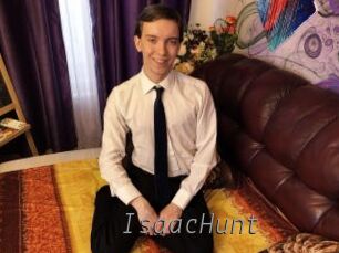 IsaacHunt Livestrip Cams