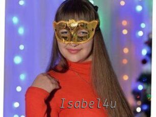 Isabel_4u