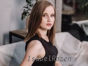 IsabelRozen