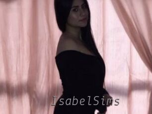 IsabelSims