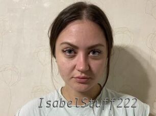IsabelStuff222
