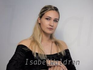 IsabelWaldron