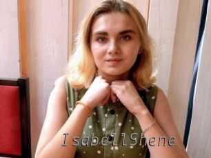 IsabellShene