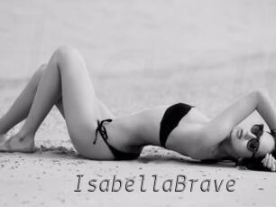 IsabellaBrave