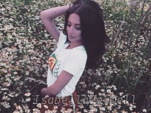 IsabellaCarmell
