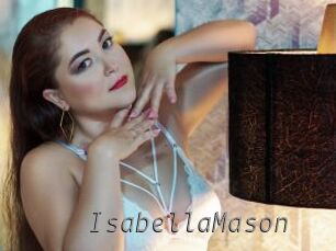 IsabellaMason