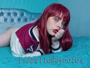 IsabellaReynolds
