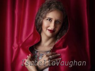 IsabellaVaughan Livestrip Cams