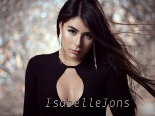IsabelleJons