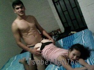 IsabelleNJoe
