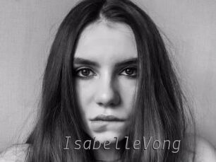 IsabelleVong