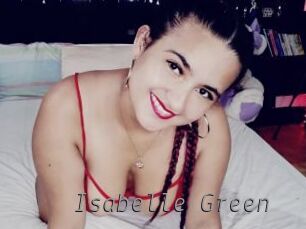 Isabelle_Green