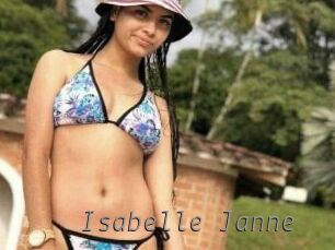 Isabelle_Janne