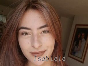 Isablele
