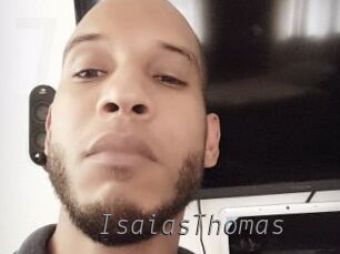 IsaiasThomas