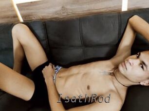 IsathRod Livestrip Cams