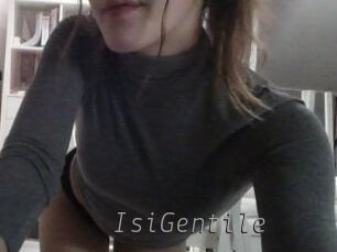 IsiGentile