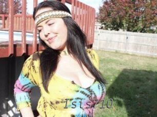 Isis710
