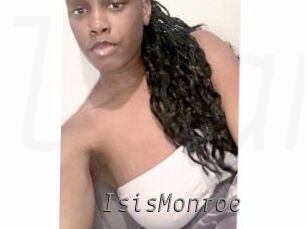 IsisMonroe Livestrip Cams