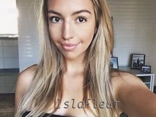 IslaFleur Livestrip Cams