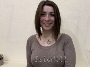 IslaHill Livestrip Cams