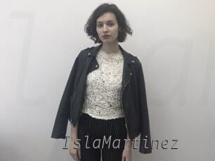 IslaMartinez