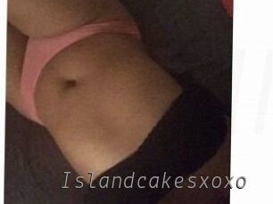 Islandcakesxoxo