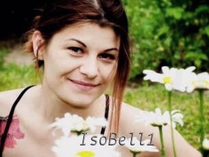IsoBell1 Livestrip Cams