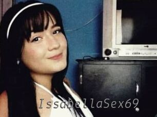 IssabellaSex69