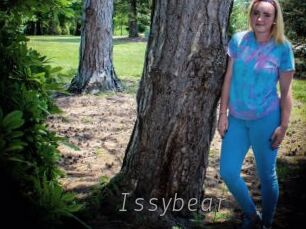 Issybear