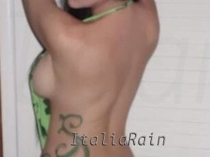Italia_Rain