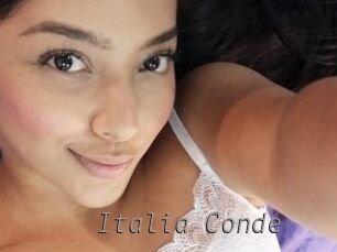 Italia_Conde