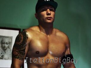 ItalianBigBoy