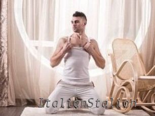ItalianStalion Livestrip Cams