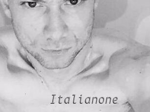 Italianone