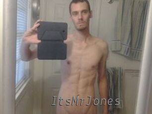 ItsMrJones Livestrip Cams