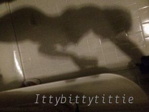 Ittybittytittie