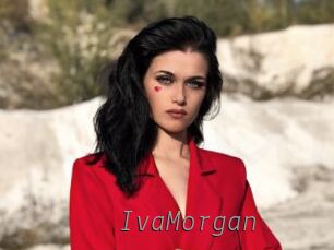 IvaMorgan Livestrip Cams
