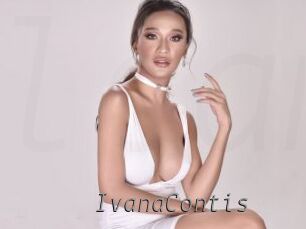 IvanaContis