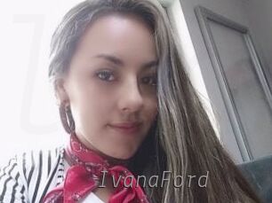 IvanaFord