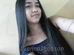IvannaJhonson