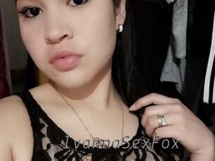 IvannaSexFox