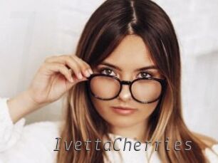 IvettaCherries Livestrip Cams