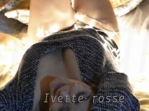 Ivette_rosse