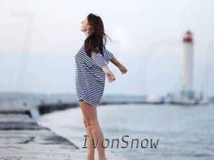 IvonSnow Livestrip Cams