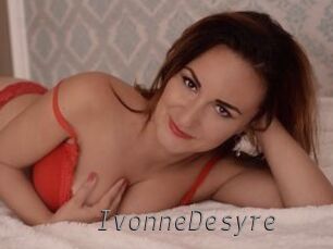 IvonneDesyre
